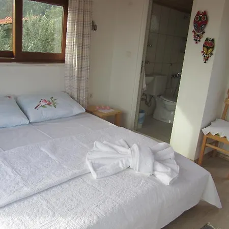 Kus Yuvasi Bed & Breakfast