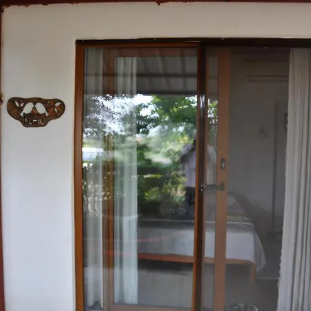 Kus Yuvasi Bed & Breakfast Çıralı