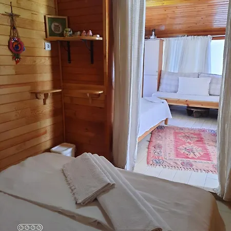 Kus Yuvasi Bed & Breakfast *