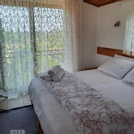 Bed & Breakfast Kus Yuvasi *